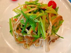 -老淳安—伴山伴湖(千岛湖开元度假村店)