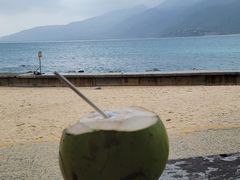 -海南分界洲岛旅游区