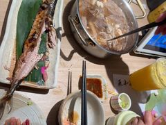 -匠和风精致料理(宁德万达店)