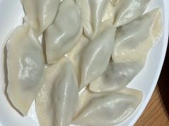 -喜家德虾仁水饺(方庄店)
