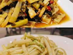 -天目湖刘老四农庄