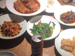 -北方家宴(番禺永旺店)