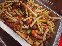 -老长春肉馆(创业大街店)