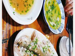 -呼吸森林·生态农庄农家乐私房菜