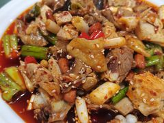 -彭大姐老店黄辣丁(新津店)