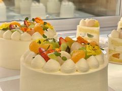 -PETIT PARIS 小巴黎(凯德1818店)