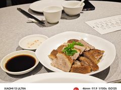 -潮府馆·非遗潮州菜·世纪公园(新国际博览中心店)
