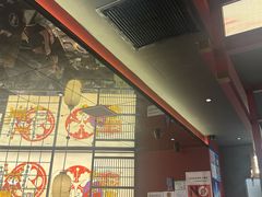 -厚贞日式烤肉(浦东汇智店)