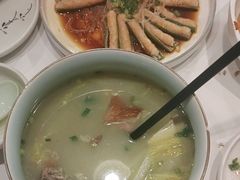 -合兴居烤鸭店