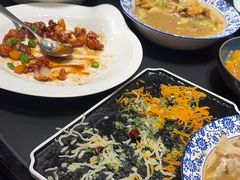 -杏花村水席楼(西大街总店)