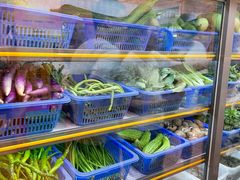 自助取餐区-老味道1992(武当山店)