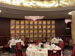 包厢-武汉香格里拉大酒店·香宫中餐厅