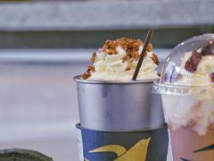 松林拿铁-BeauTea水仙(coco park店)