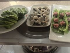 -凯盈阁私房菜·桑拿鸡(绿茵花园店)