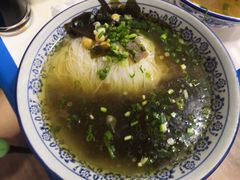 笋子米粉-永华米粉(总店)