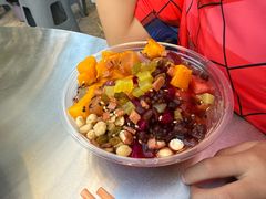 -聚君缘烙锅(清镇店)