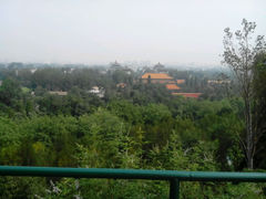 android_upload_pic-景山公园