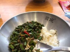 -霸碗盖码饭(长沙星沙吾悦店)