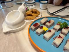 -唐猫庭院·千年陕菜(大唐不夜城店)