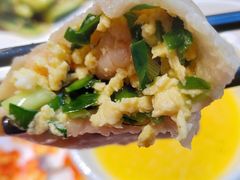 -西贝莜面村(上海百联西郊店)