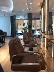 -意廊 Hair Salon