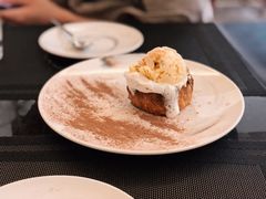 椰子蛋挞-THE PAWON·8碗(古北SOHO店)