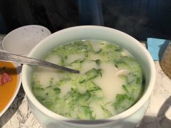 -悦海·家宴·冰花皮皮虾大锅贴(宝龙店)