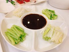 -西安烤鸭店(369烤鸭王店)