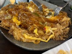 -红星光发煲仔饭(文海店)