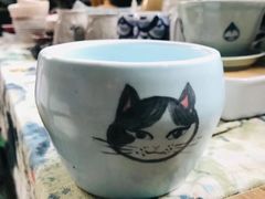 -一片田陶艺工作室