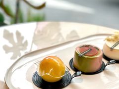 -La Porte de Paris 巴黎之门法式甜品