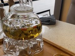 -如轩·海鲜砂锅粥·潮汕菜(小榄店)