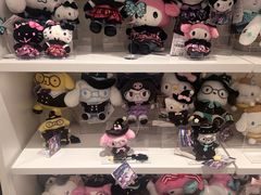 -三丽鸥 Sanrio Gift Gate(汉光百货店)