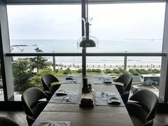 -青岛海天大酒店·1988全日餐厅
