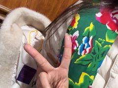 -果松木炭酸菜铜火锅·外婆参鸡汤