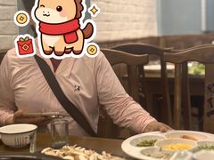 -菌乡缘·野生菌蒸汽鱼火锅(江边夜市店)