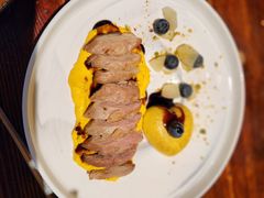 -格鲁·秀色Georgia’s Feast