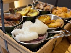 -一朵菌·野生菌探索家火锅(南亚店)