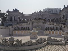 -珠海圆明新园