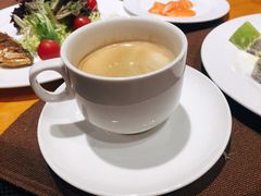 -雷迪森云锦大酒店-阳光西餐厅