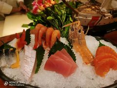 -Mr·Fish鱼鲜生海鲜放题(银泰in99店)