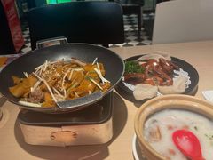 -避风塘(宝山万达店)