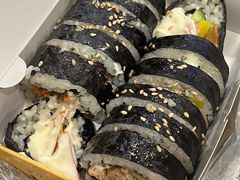 -传闻来紫菜包饭·打糕(西塔韩百店)