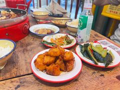 -聂发财重庆江湖菜(解放碑店)