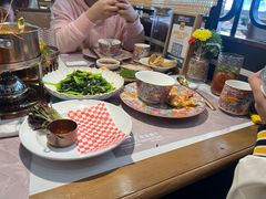 -泰椰里·泰国餐厅(智慧城广百广场店)