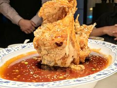 -杏花堂晋商私房菜(华熙五棵松店)