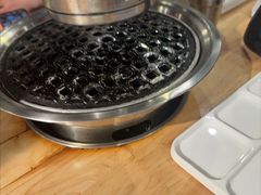 -霸腹烤肉(厦门柚子番店)