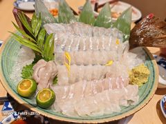 -小山日本料理(太古汇店)