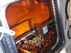 -海底捞火锅(海宁路店)