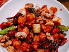 -局气 烤鸭·北京菜(光华路店)
